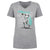 Jalen Ramsey Women's V-Neck T-Shirt | 500 LEVEL
