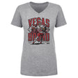 Patrick Mahomes Women's V-Neck T-Shirt | 500 LEVEL