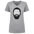 Kyrie Irving Women's V-Neck T-Shirt | 500 LEVEL