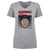 Josh Winder Women's V-Neck T-Shirt | 500 LEVEL