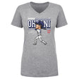 Shohei Ohtani Women's V-Neck T-Shirt | 500 LEVEL