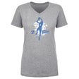 Shai Gilgeous-Alexander Women's V-Neck T-Shirt | 500 LEVEL