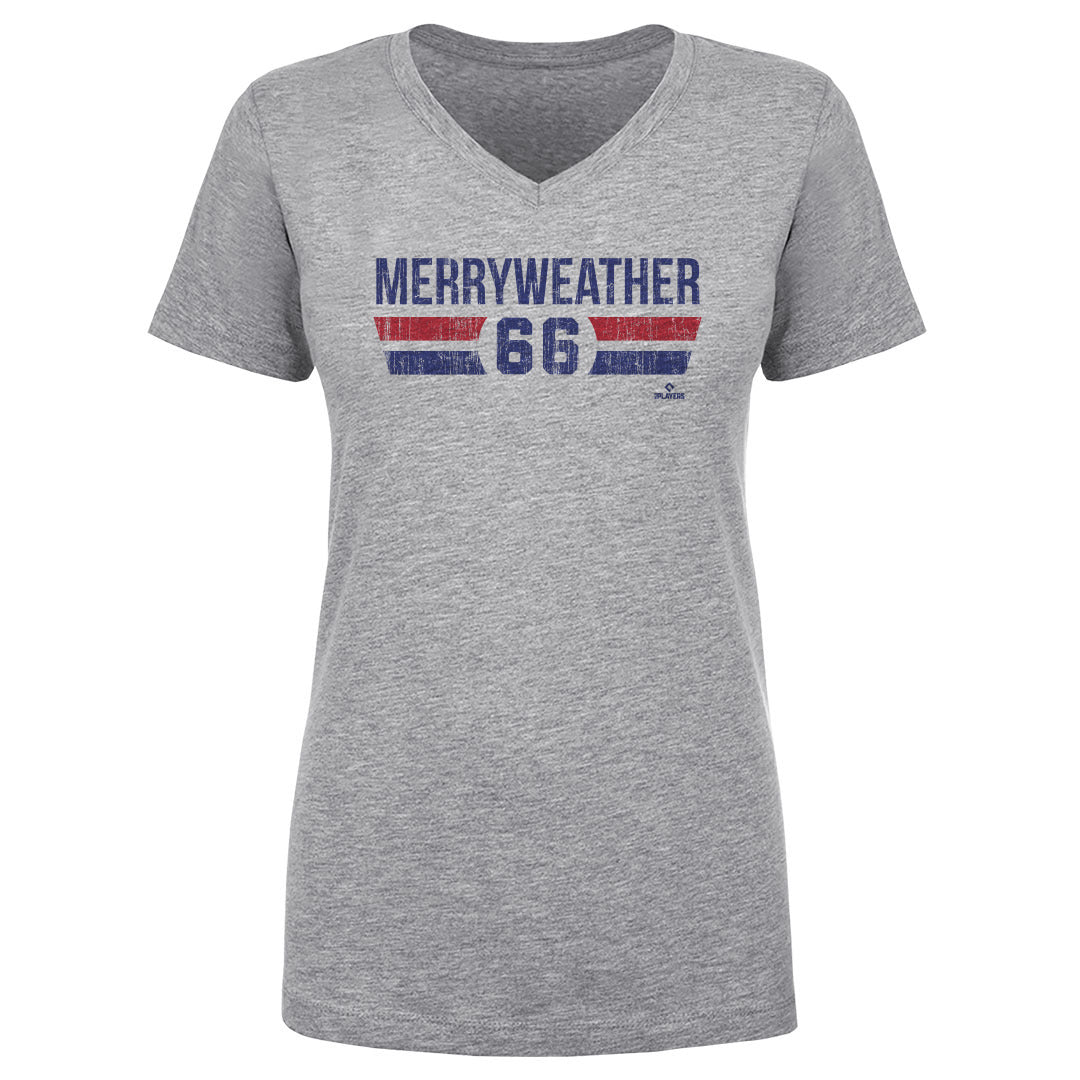 Julian Merryweather Women&#39;s V-Neck T-Shirt | 500 LEVEL