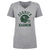Derrick Harmon Women's V-Neck T-Shirt | 500 LEVEL