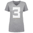 Kevin Knowles II Women's V-Neck T-Shirt | 500 LEVEL