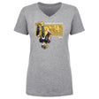 Christian Watson Women's V-Neck T-Shirt | 500 LEVEL