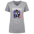 Francisco Alvarez Women's V-Neck T-Shirt | 500 LEVEL