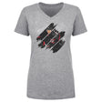 Tim Stutzle Women's V-Neck T-Shirt | 500 LEVEL