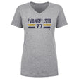 Luke Evangelista Women's V-Neck T-Shirt | 500 LEVEL
