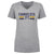 Luke Evangelista Women's V-Neck T-Shirt | 500 LEVEL