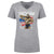 Hacksaw Jim Duggen Women's V-Neck T-Shirt | 500 LEVEL