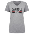 Corbin Carroll Women's V-Neck T-Shirt | 500 LEVEL