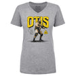 Otis Dozovic Women's V-Neck T-Shirt | 500 LEVEL