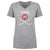 Thomas Steen Women's V-Neck T-Shirt | 500 LEVEL