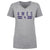 Dai Dai Ames Women's V-Neck T-Shirt | 500 LEVEL