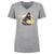 Dylan Cozens Women's V-Neck T-Shirt | 500 LEVEL