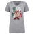 Eddie Guerrero Women's V-Neck T-Shirt | 500 LEVEL