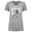 Nick Herbig Women's V-Neck T-Shirt | 500 LEVEL