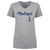 Nick Madrigal Women's V-Neck T-Shirt | 500 LEVEL