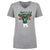 Boston Scott Women's V-Neck T-Shirt | 500 LEVEL