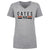 Noah Cates Women's V-Neck T-Shirt | 500 LEVEL
