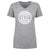 Spencer Steer Women's V-Neck T-Shirt | 500 LEVEL