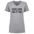 Louie Varland Women's V-Neck T-Shirt | 500 LEVEL