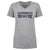 Luke Schoonmaker Women's V-Neck T-Shirt | 500 LEVEL