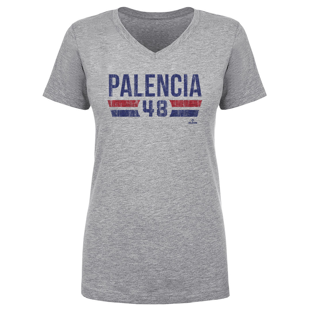 Daniel Palencia Women's V-Neck T-Shirt | 500 LEVEL