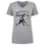 Mats Sundin Women's V-Neck T-Shirt | 500 LEVEL