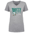 Tyreek Hill Women's V-Neck T-Shirt | 500 LEVEL