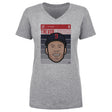 Trevor Larnach Women's V-Neck T-Shirt | 500 LEVEL