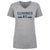 Garrett Cleavinger Women's V-Neck T-Shirt | 500 LEVEL