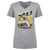 Yu Darvish Women's V-Neck T-Shirt | 500 LEVEL