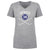 Al Iafrate Women's V-Neck T-Shirt | 500 LEVEL