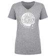 Jalen Duren Women's V-Neck T-Shirt | 500 LEVEL