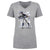 Anthony Volpe Women's V-Neck T-Shirt | 500 LEVEL