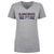 Nick Blankenburg Women's V-Neck T-Shirt | 500 LEVEL