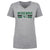 Scott Wedgewood Women's V-Neck T-Shirt | 500 LEVEL