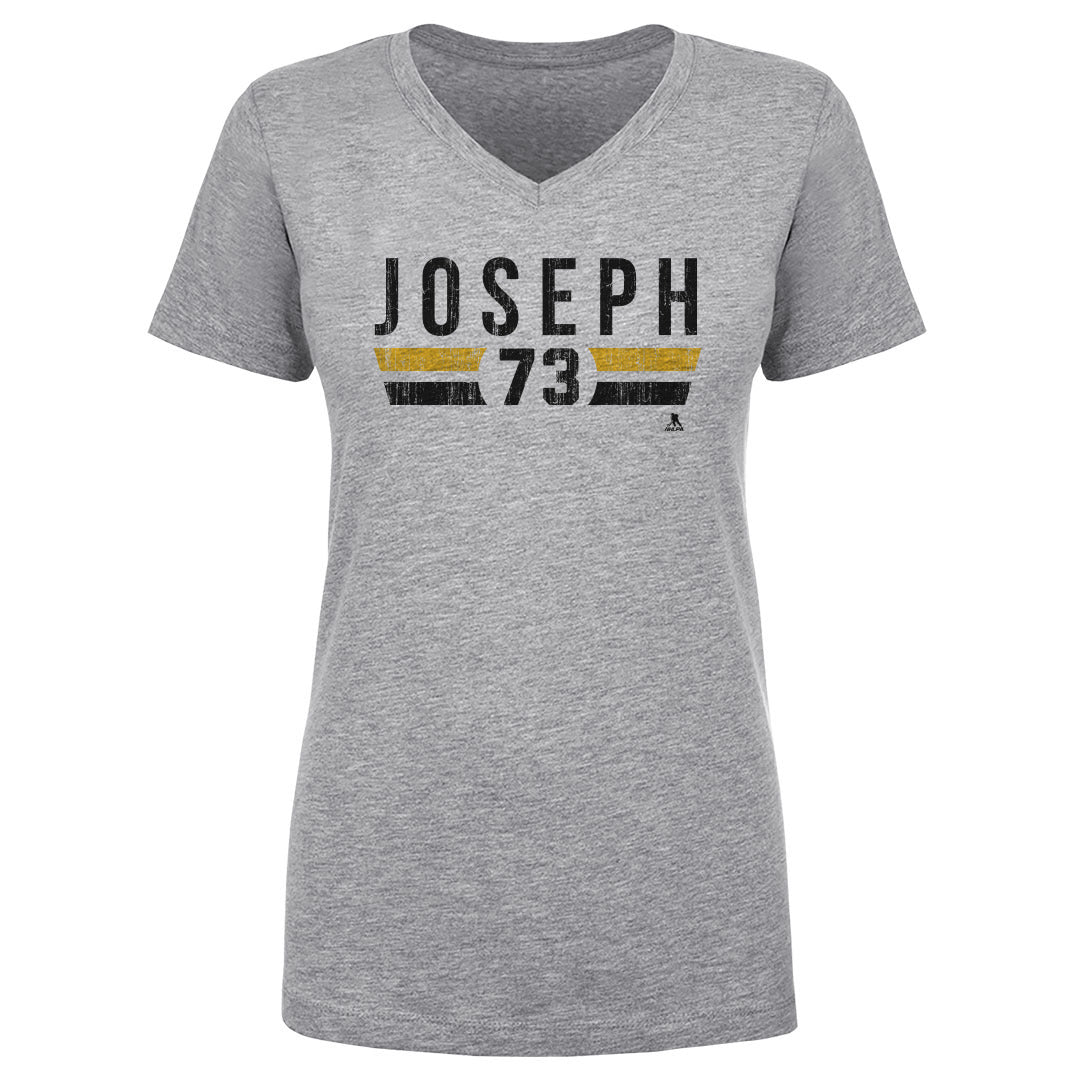 Pierre-Olivier Joseph Women&#39;s V-Neck T-Shirt | 500 LEVEL
