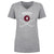 Uwe Krupp Women's V-Neck T-Shirt | 500 LEVEL
