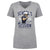 Brenden Schooler Women's V-Neck T-Shirt | 500 LEVEL