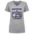 Kayvon Thibodeaux Women's V-Neck T-Shirt | 500 LEVEL