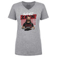 Sami Zayn Women's V-Neck T-Shirt | 500 LEVEL