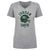 Jordan Davis Women's V-Neck T-Shirt | 500 LEVEL