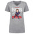 Artemi Panarin Women's V-Neck T-Shirt | 500 LEVEL