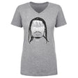 Jett Howard Women's V-Neck T-Shirt | 500 LEVEL