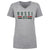 Marco Rossi Women's V-Neck T-Shirt | 500 LEVEL