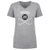 Alan Secord Women's V-Neck T-Shirt | 500 LEVEL