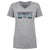 Jaden Schwartz Women's V-Neck T-Shirt | 500 LEVEL